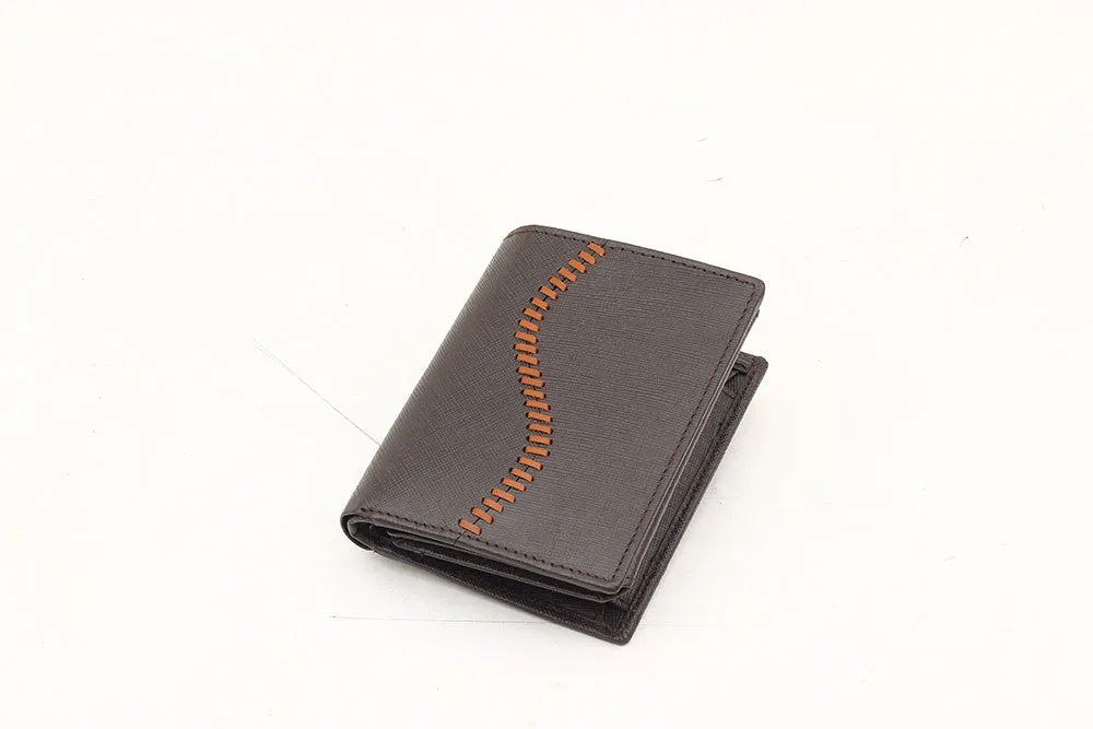 Mens Premium leather Wallet 92950