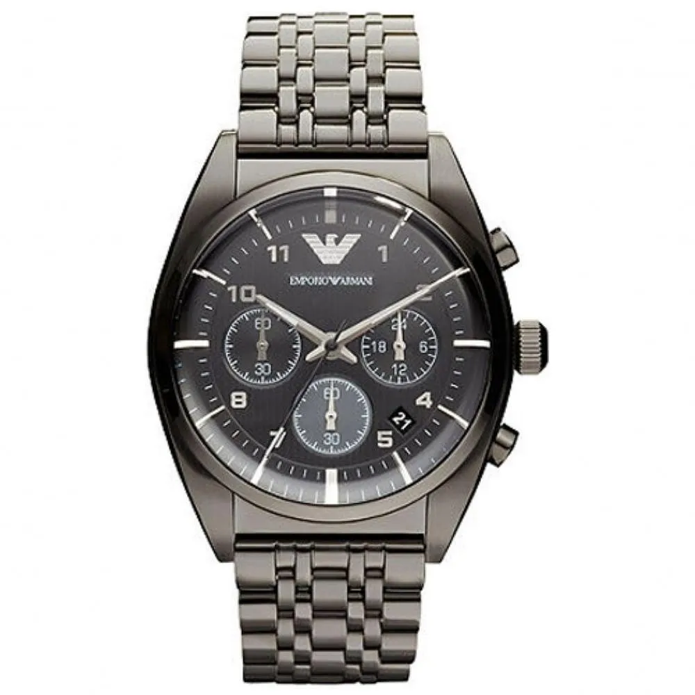 MEN'S WATCH AR0374 CHRONOGRAPH
