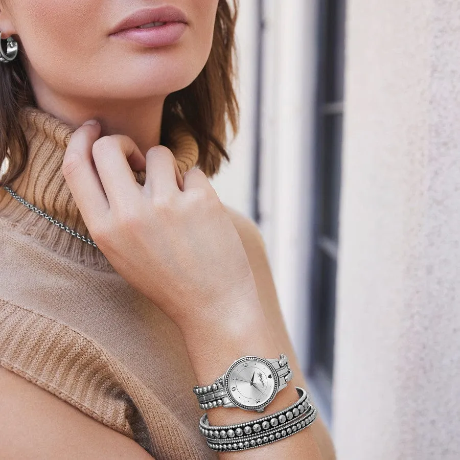 Mexico City Watch - W20520