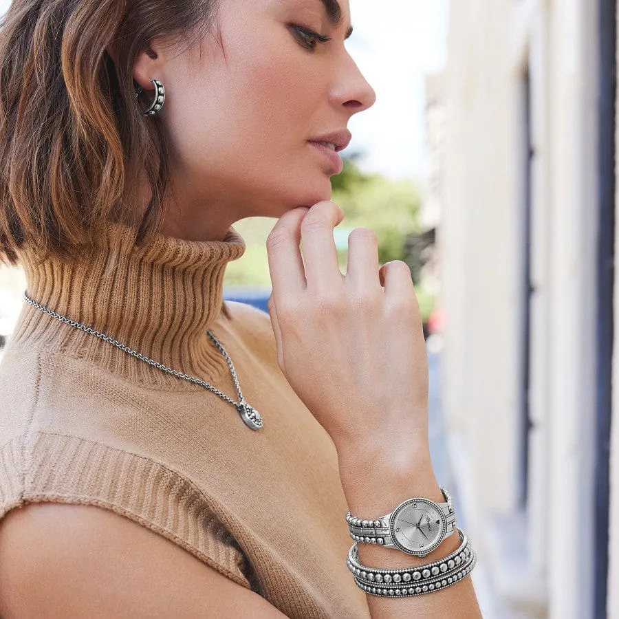 Mexico City Watch - W20520