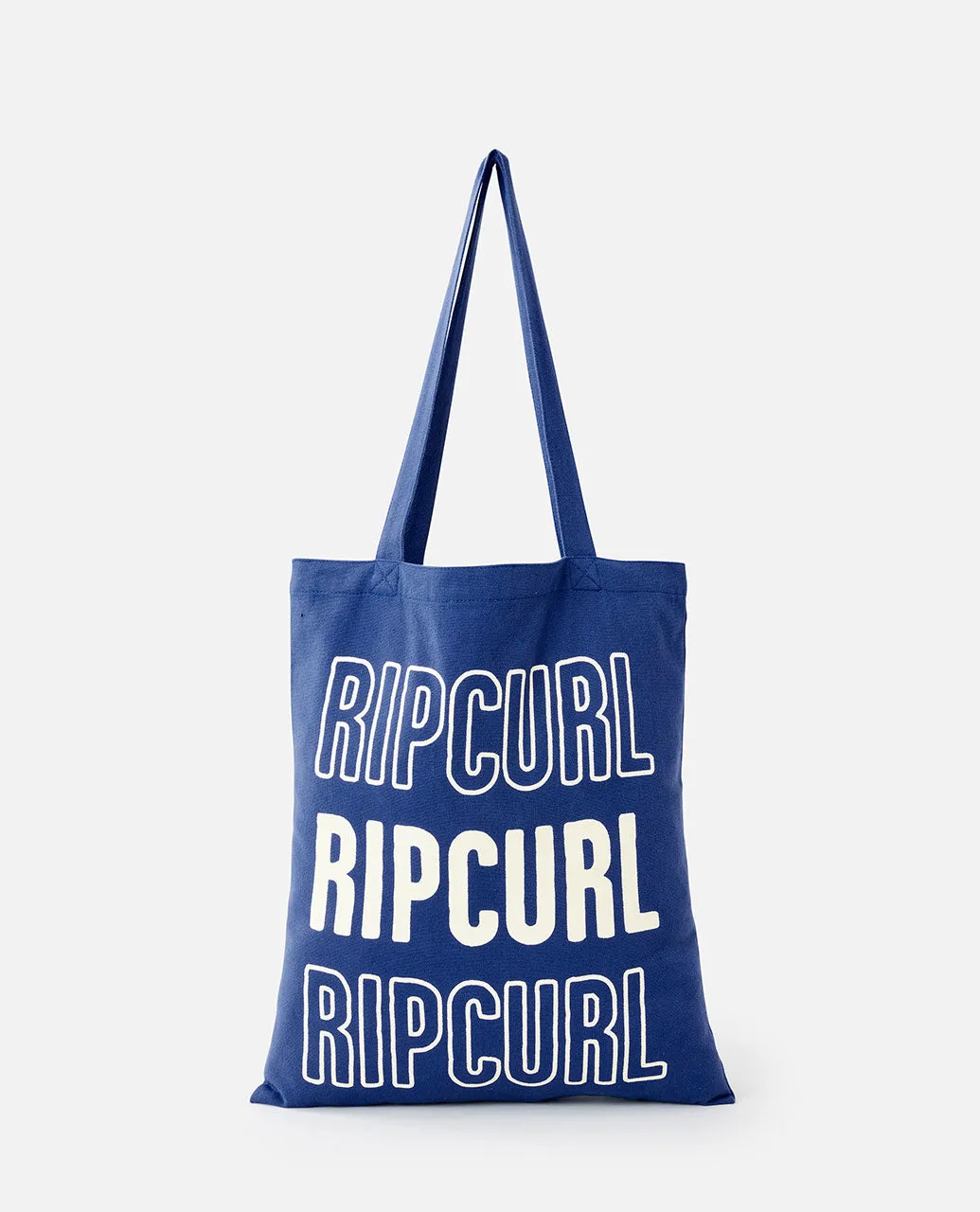Mixed Shopper 3L Tote Bag - Wild Berry