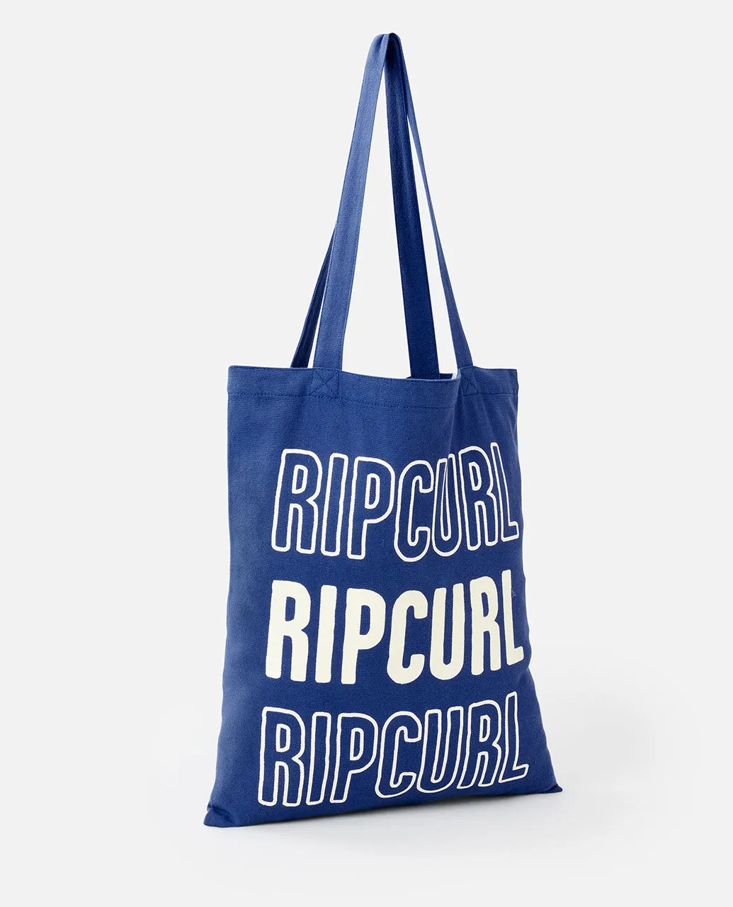 Mixed Shopper 3L Tote Bag - Wild Berry