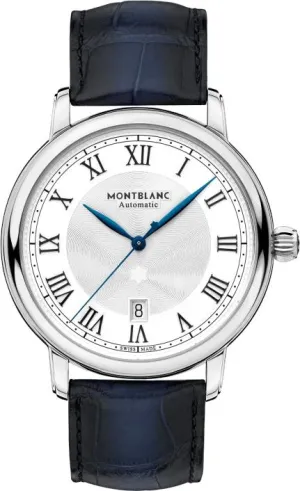 MNT Watch Star Legacy AutoMTic Date D