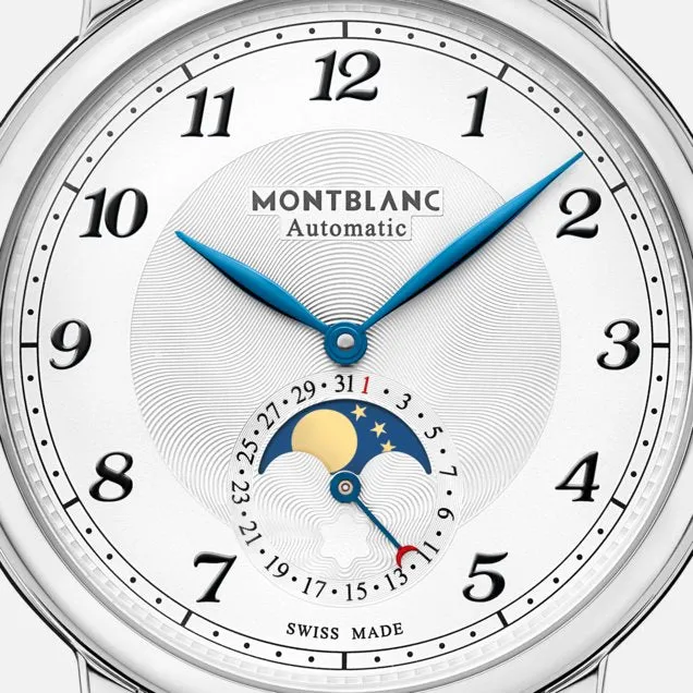 Montblanc Star Legacy Moonphase 42 mm