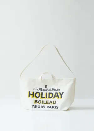 Newspaper Bag