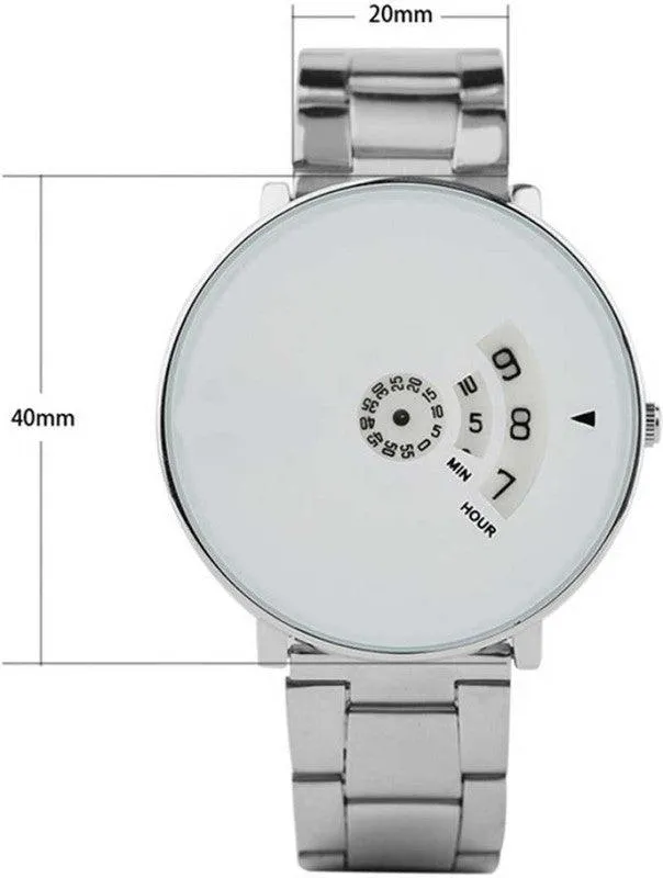 Niyati Nx Analog Watch  - For Men & Boys