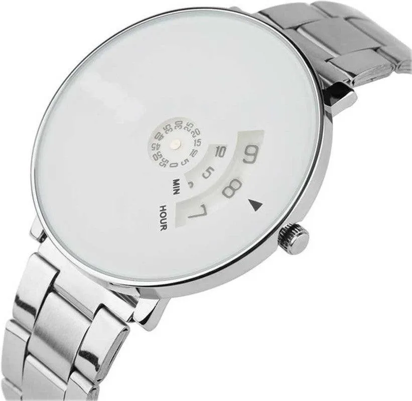 Niyati Nx Analog Watch  - For Men & Boys