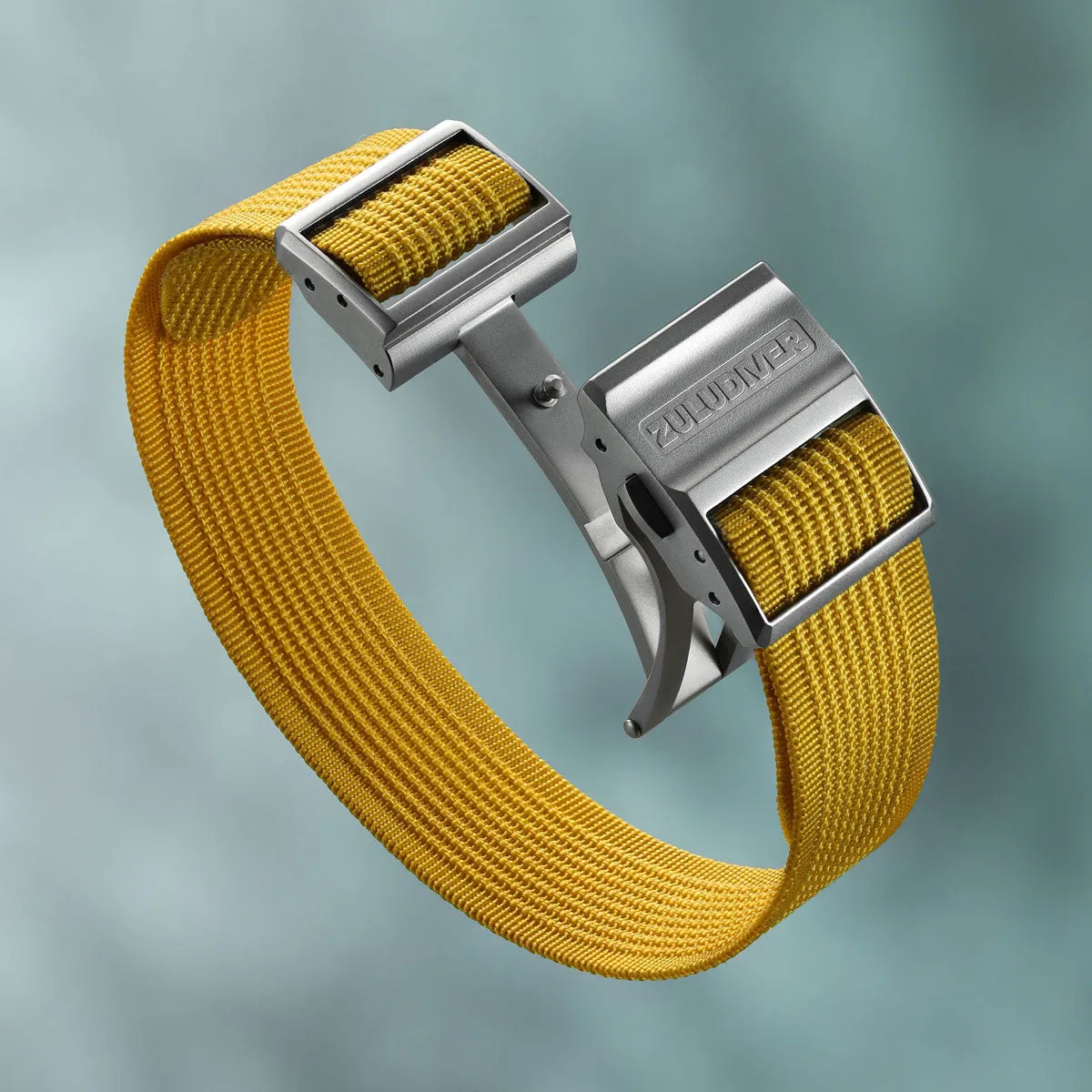 OctoPod MK3 Buckle - Gold
