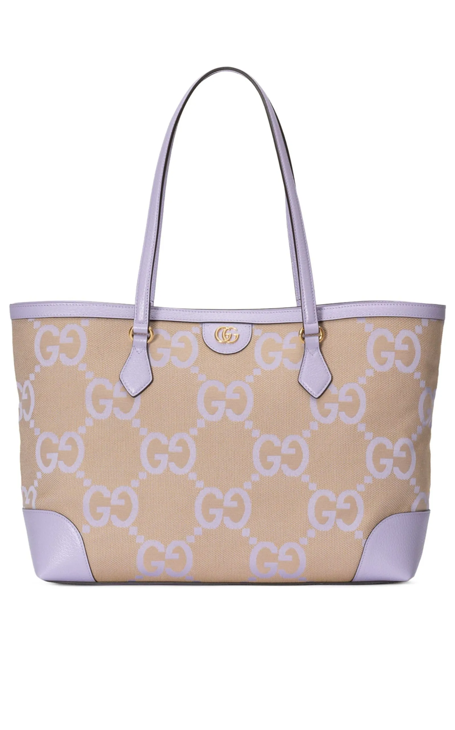 Ophidia Jumbo GG Tote Bag
