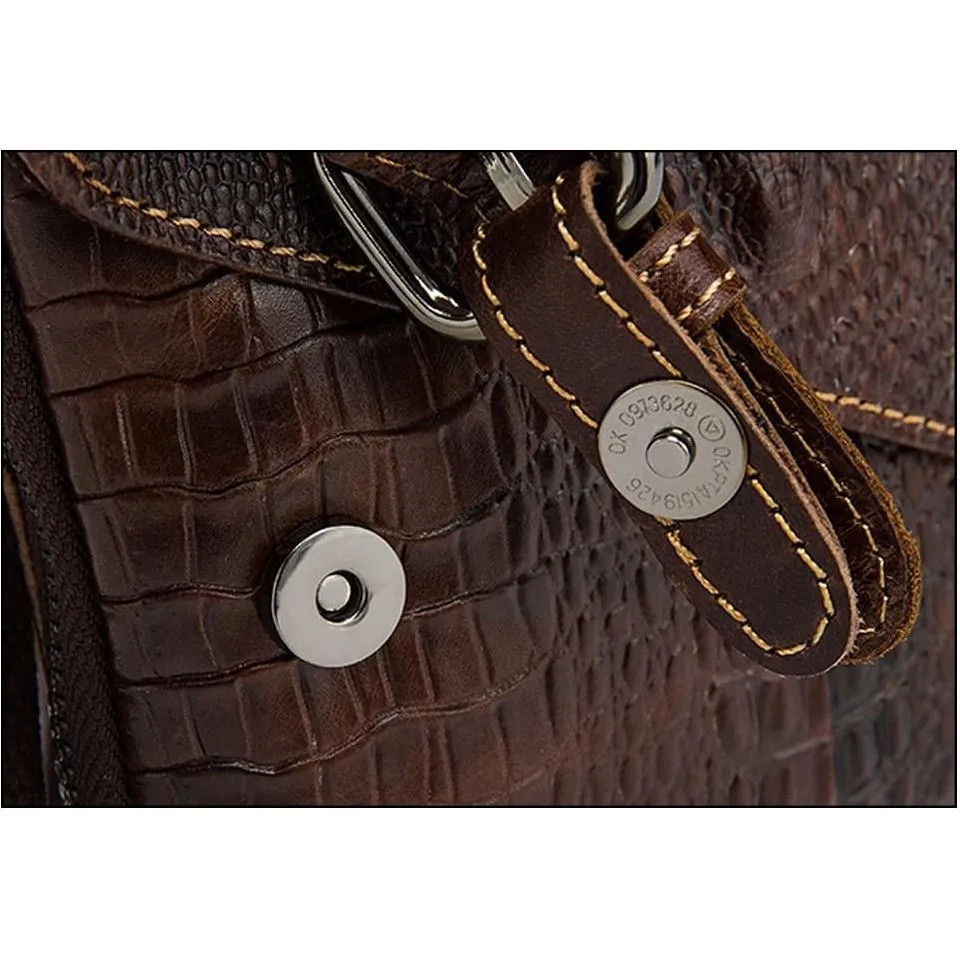 Ostranuxe Crossbody Essential