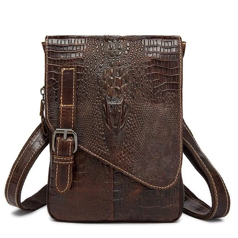 Ostranuxe Crossbody Essential