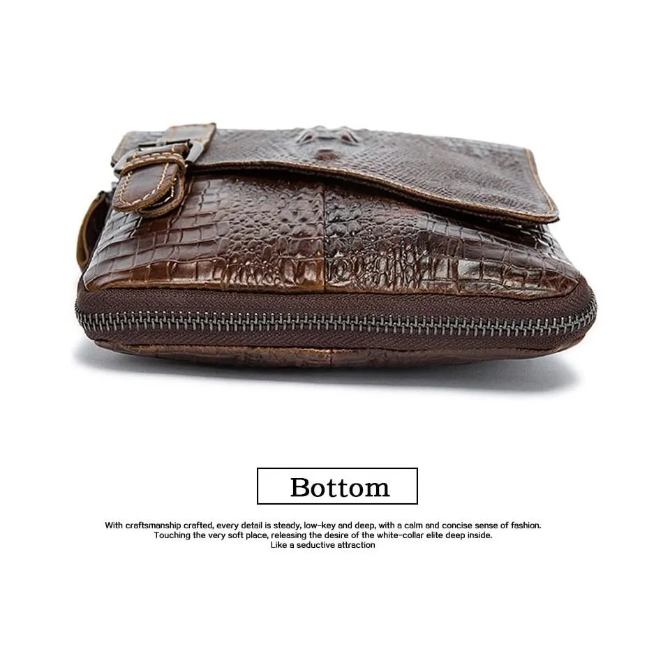 Ostranuxe Crossbody Essential