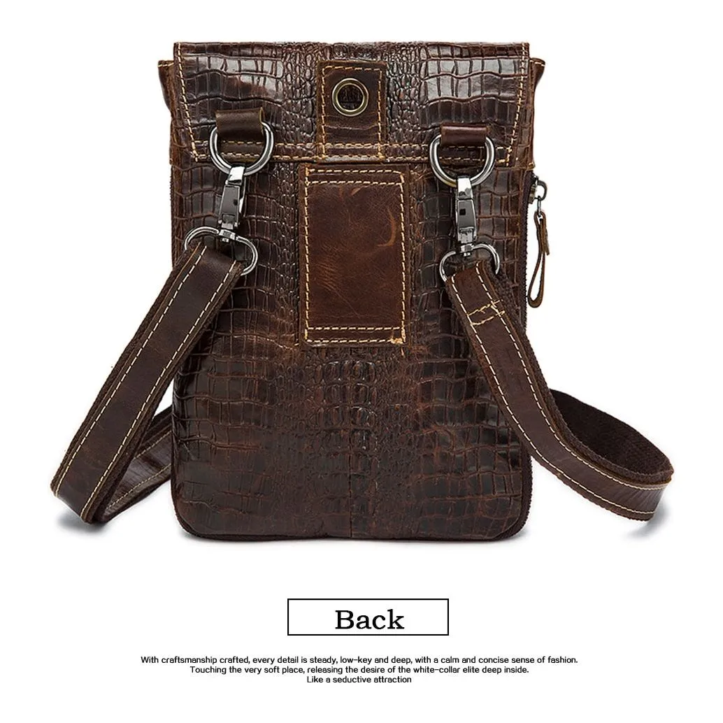 Ostranuxe Crossbody Essential