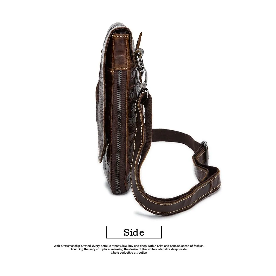 Ostranuxe Crossbody Essential