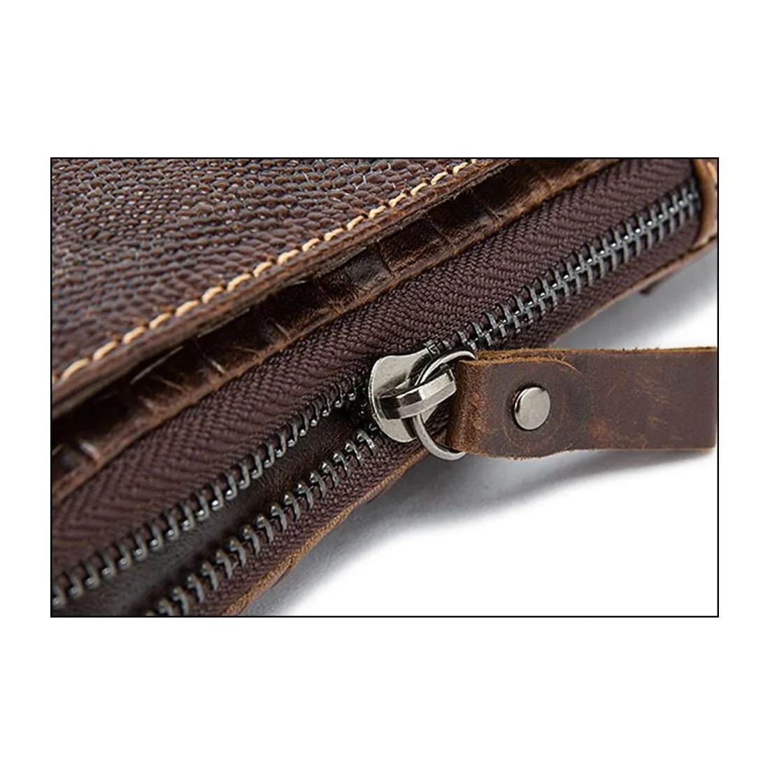 Ostranuxe Crossbody Essential