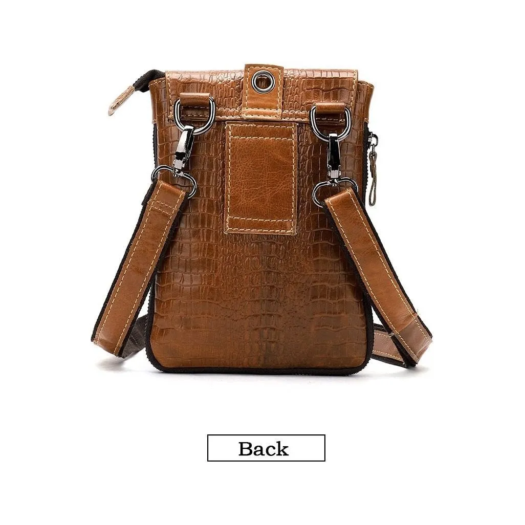 Ostranuxe Crossbody Essential