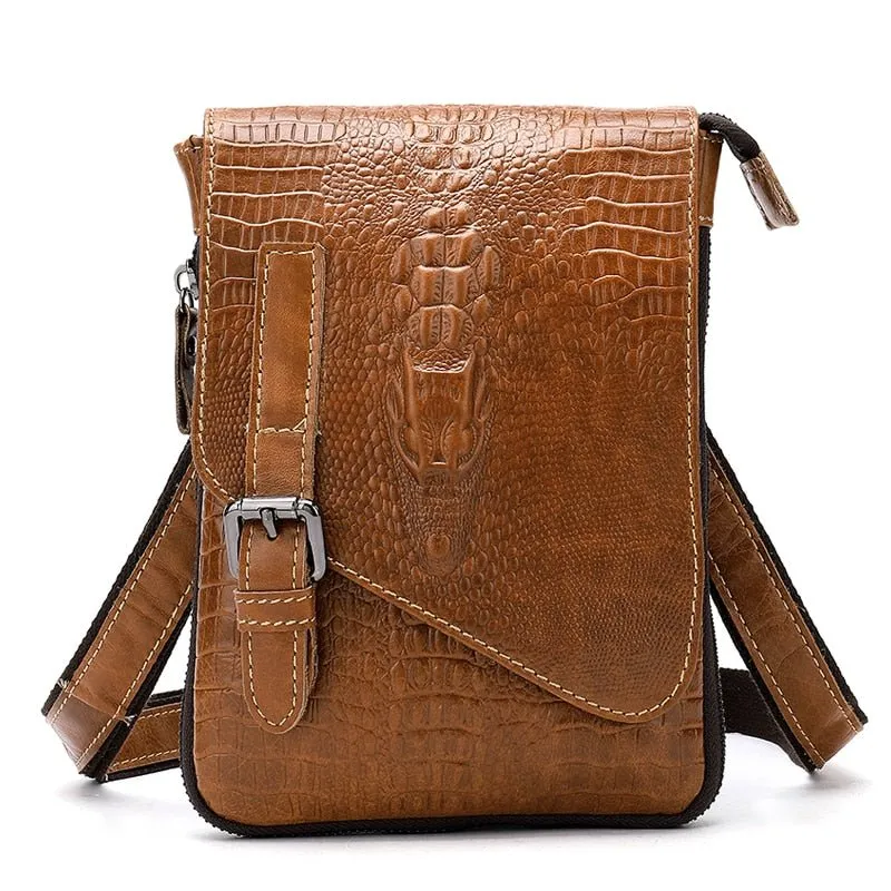 Ostranuxe Crossbody Essential