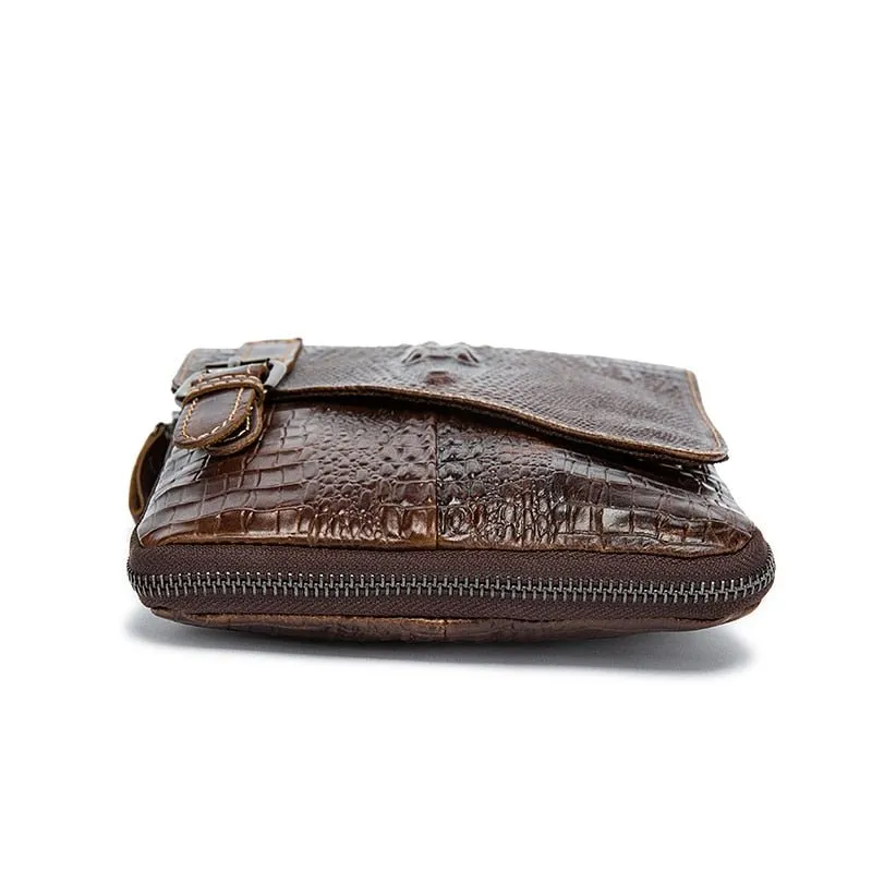 Ostranuxe Crossbody Essential