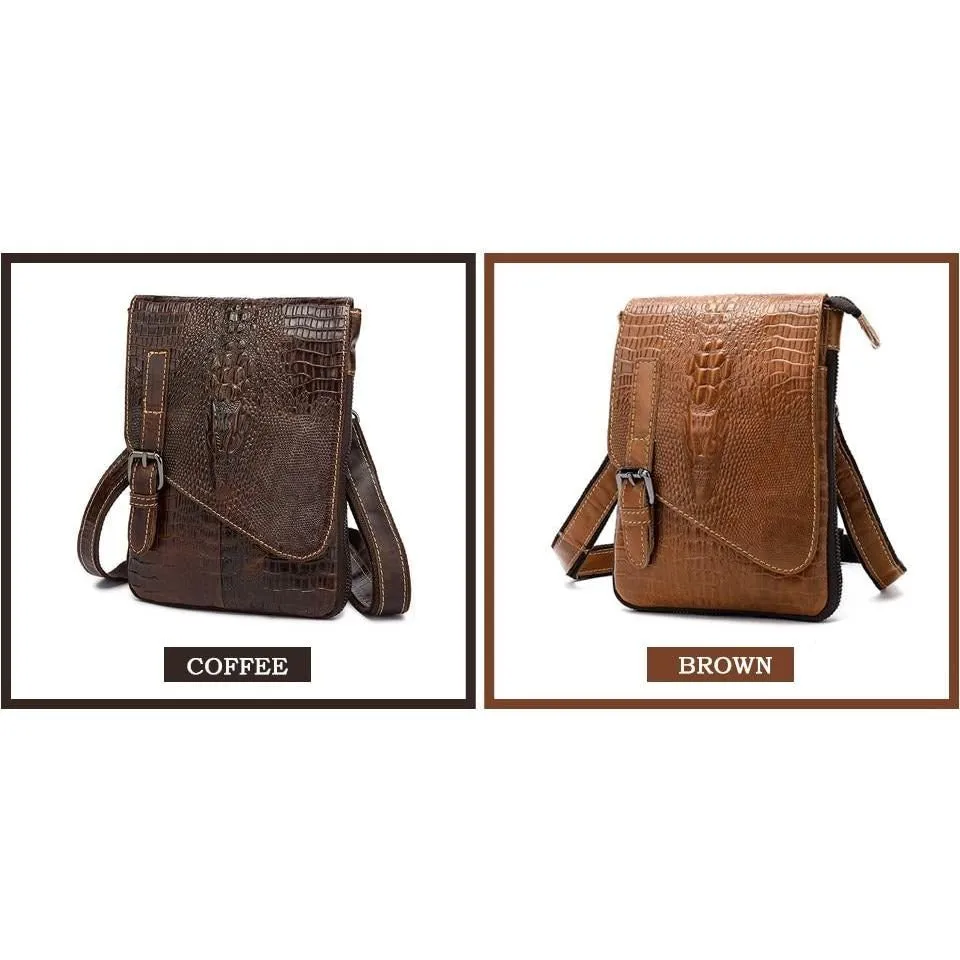 Ostranuxe Crossbody Essential