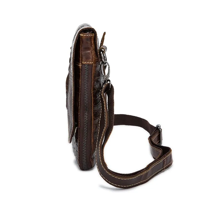 Ostranuxe Crossbody Essential