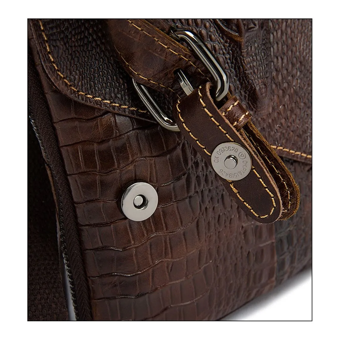 Ostranuxe Crossbody Essential