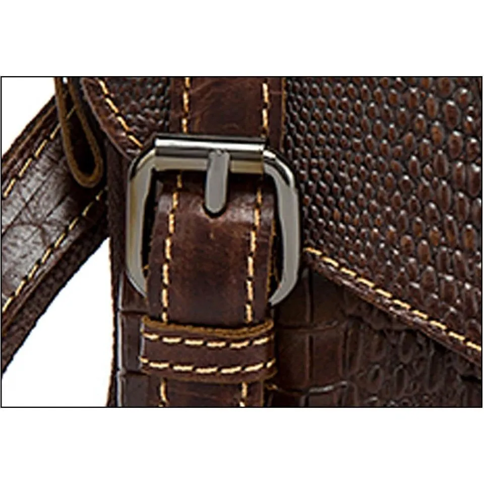 Ostranuxe Crossbody Essential