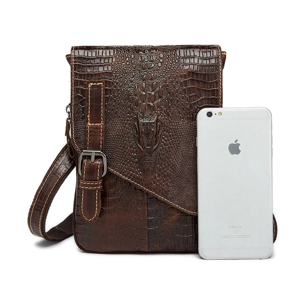 Ostranuxe Crossbody Essential