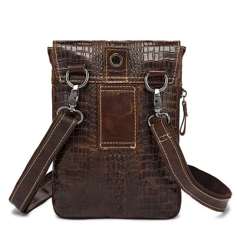 Ostranuxe Crossbody Essential