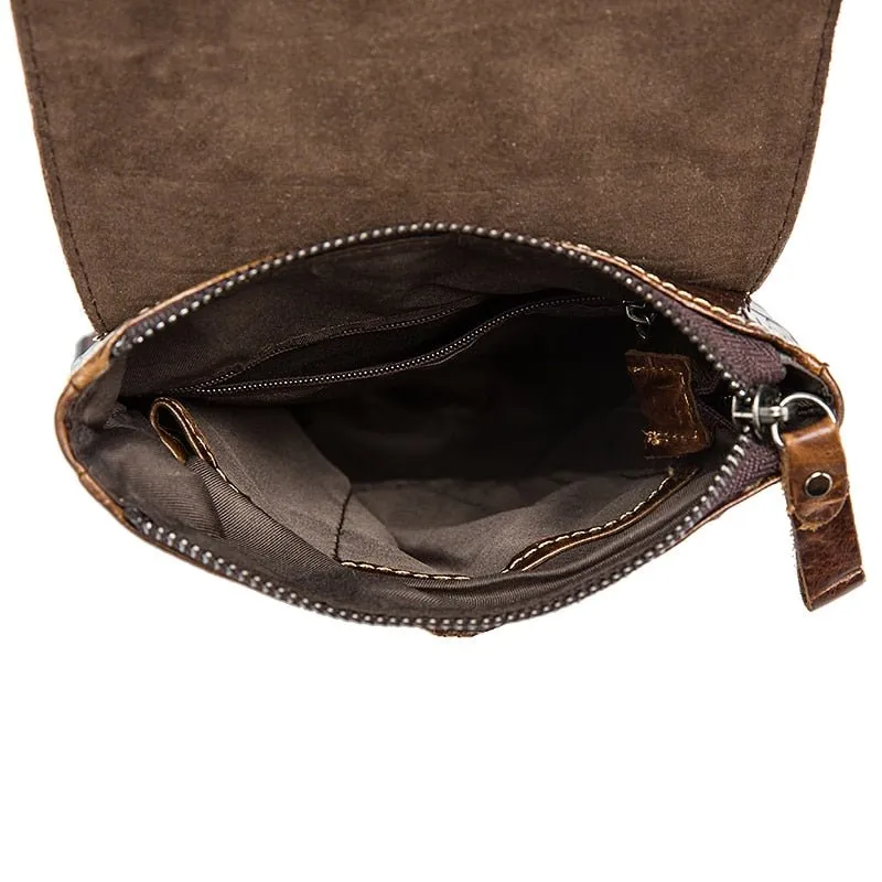 Ostranuxe Crossbody Essential