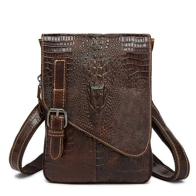 Ostranuxe Crossbody Essential