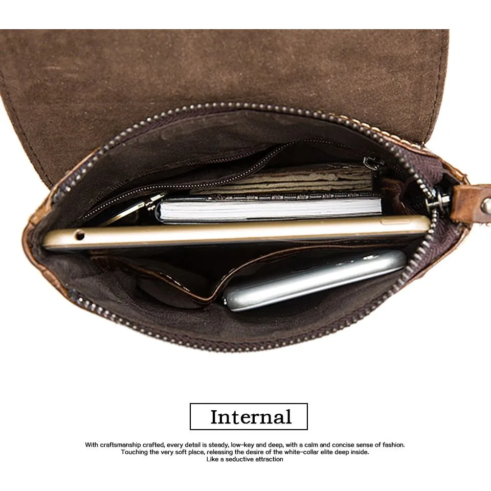 Ostranuxe Crossbody Essential