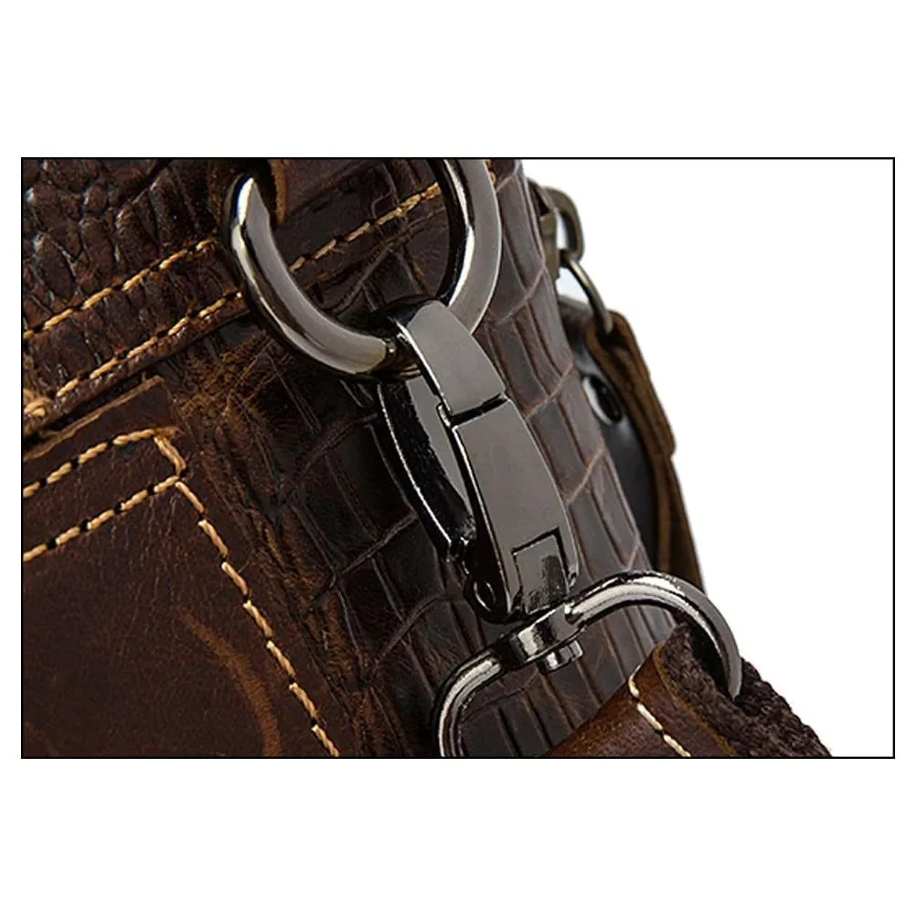 Ostranuxe Crossbody Essential