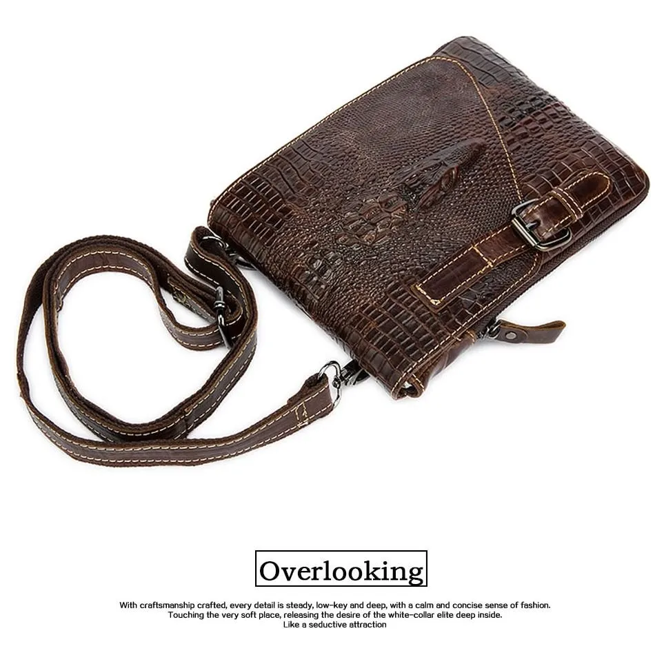 Ostranuxe Crossbody Essential