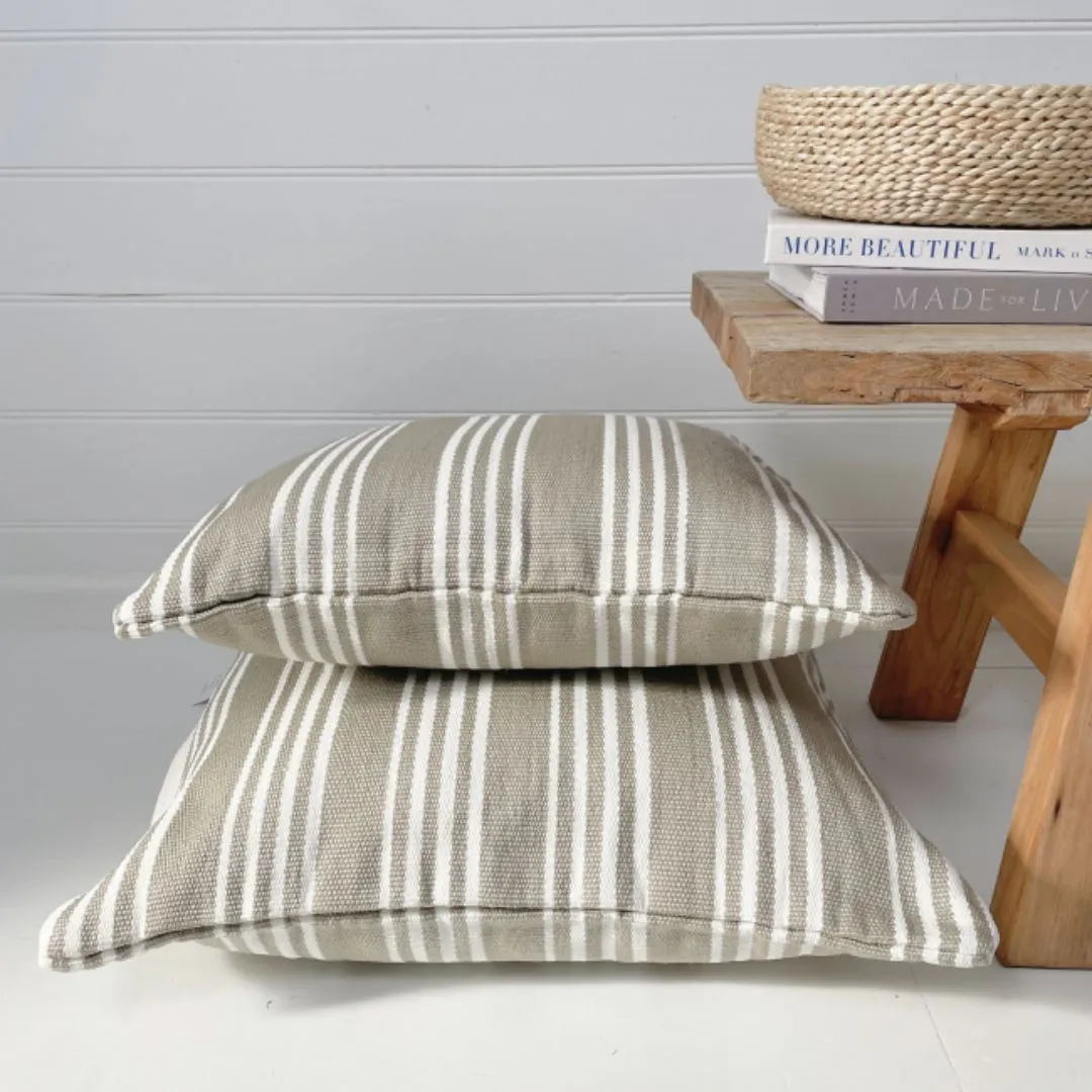 Outdoor Cushion 50cm | Armani Platinum