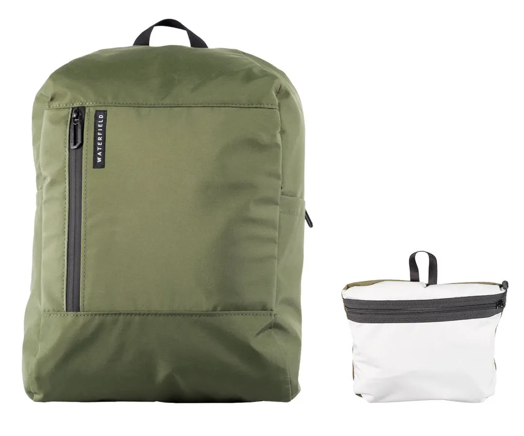 Packable Backpack