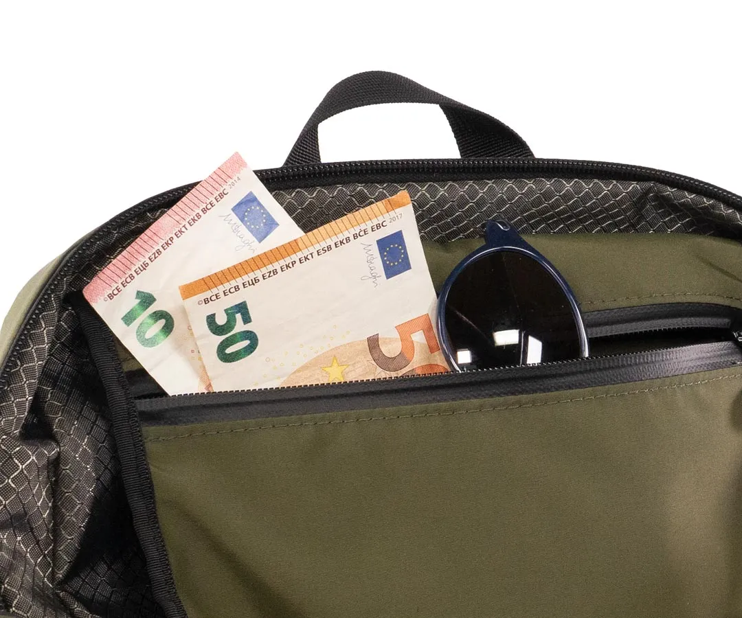 Packable Backpack