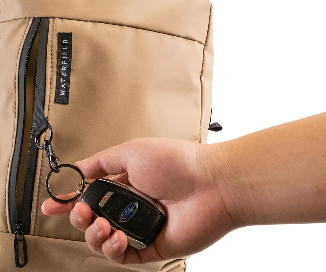 Packable Backpack