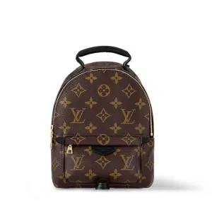Palm Spring Mini Backpack