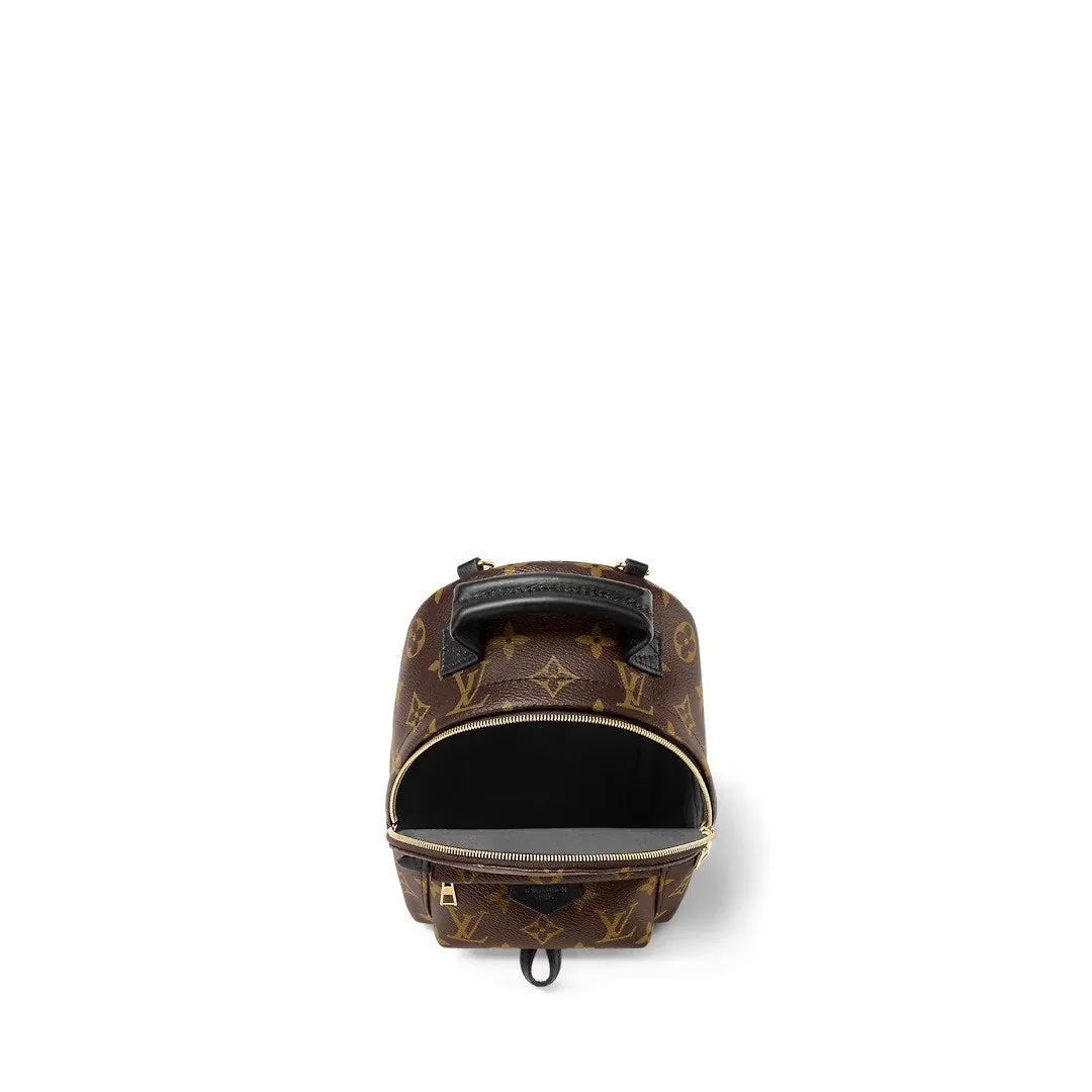 Palm Spring Mini Backpack
