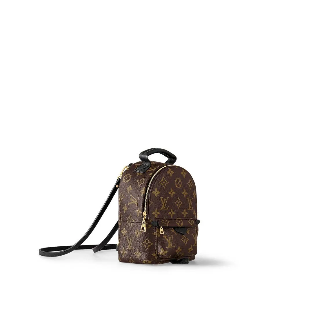 Palm Spring Mini Backpack