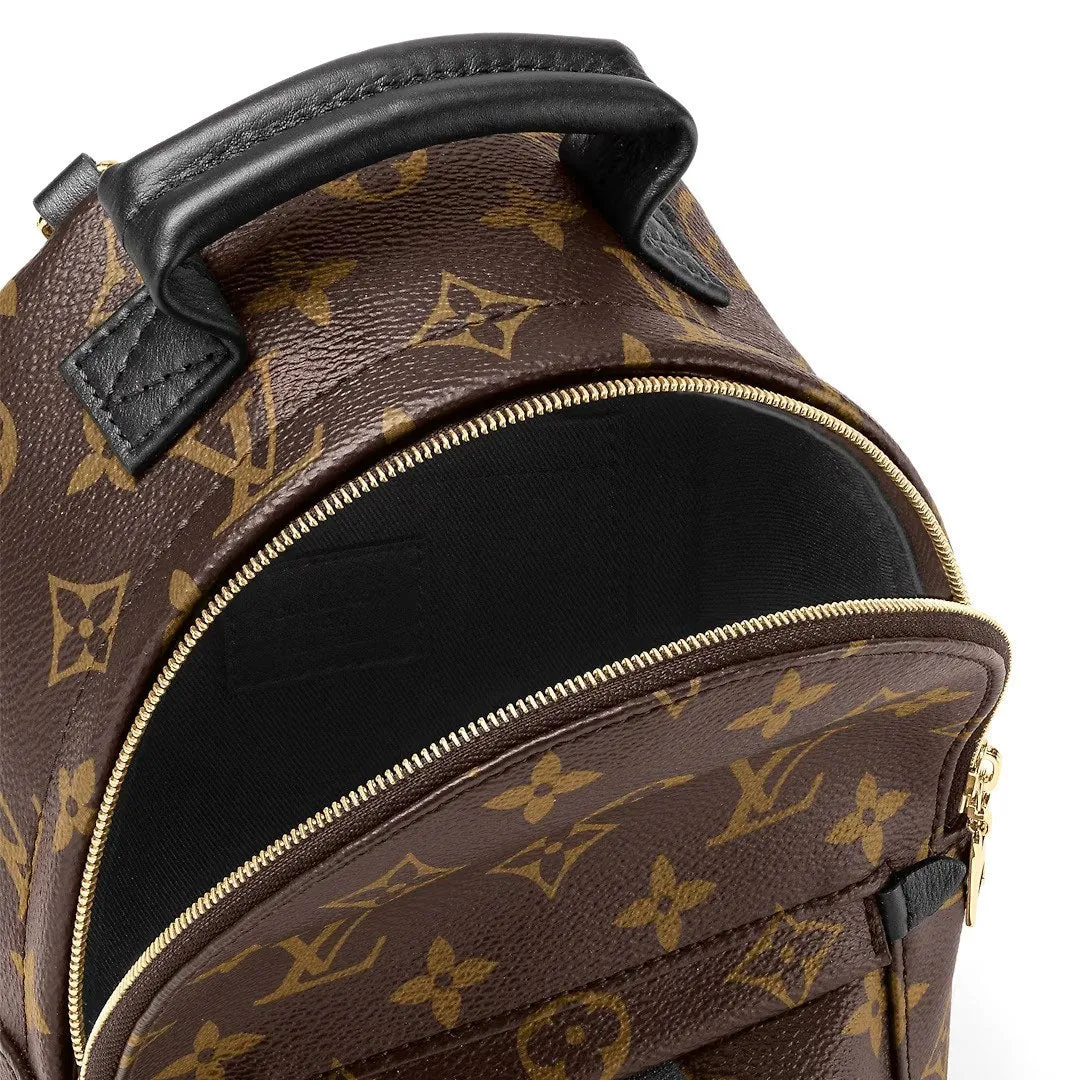 Palm Spring Mini Backpack