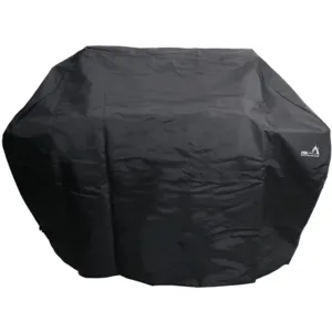 PGS Legacy Black Weatherproof Cover for Newport on Portable Cart WPC 27C