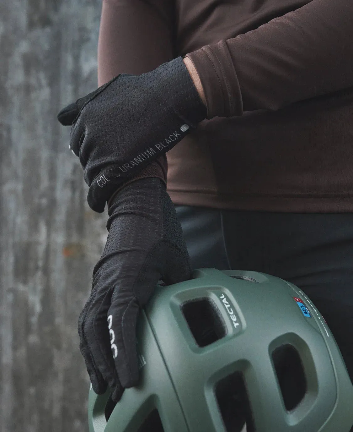 POC SAVANT MTB GLOVE