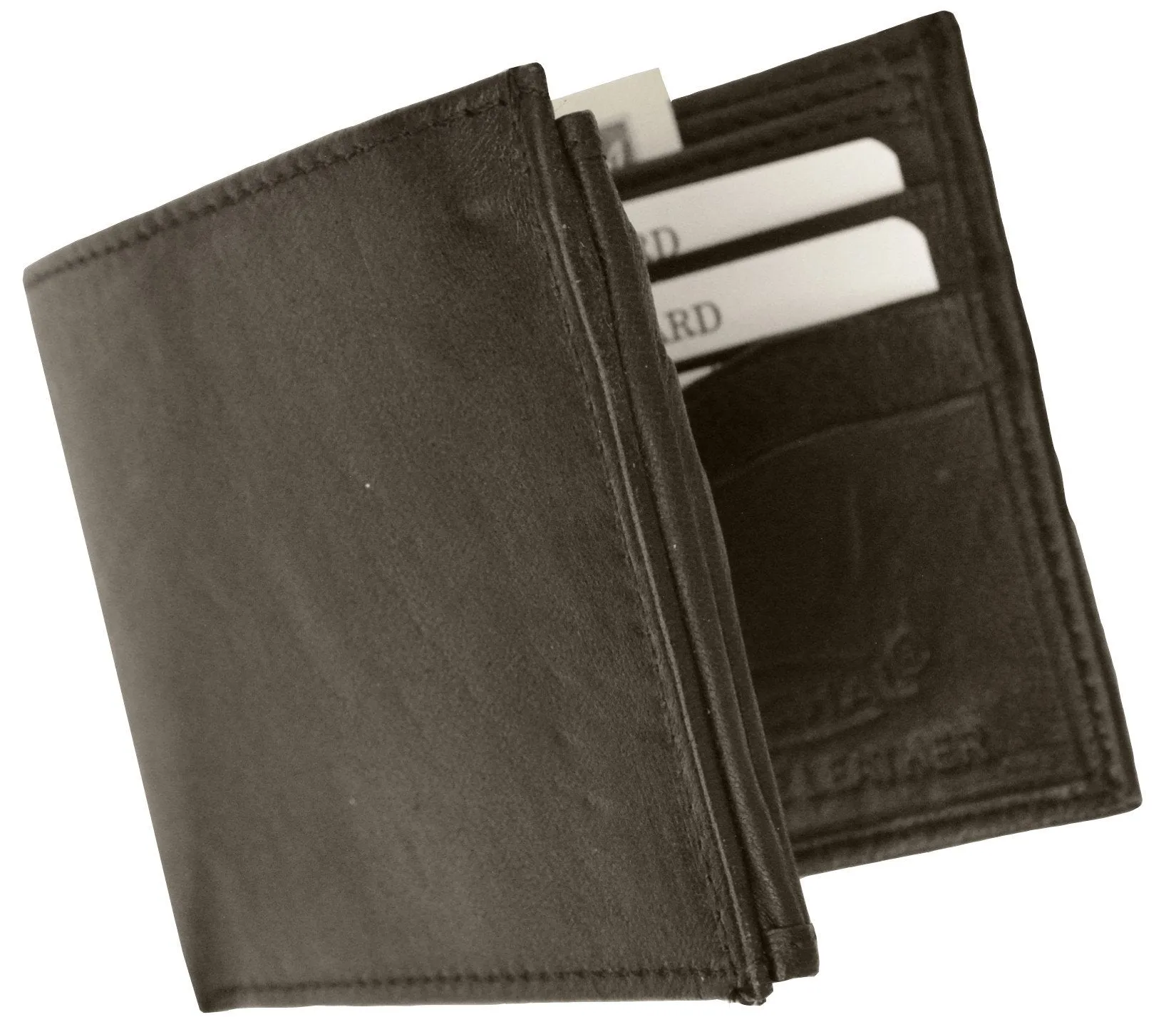 Premium Leather Men's Wallets P 1533