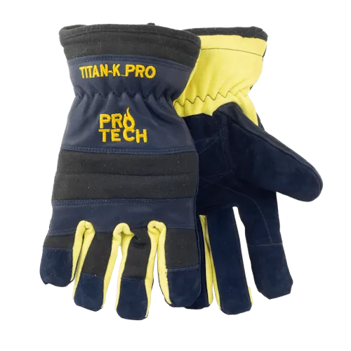 Pro-Tech 8 Titan K Pro Blue