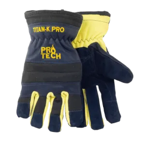 Pro-Tech 8 Titan K Pro Blue