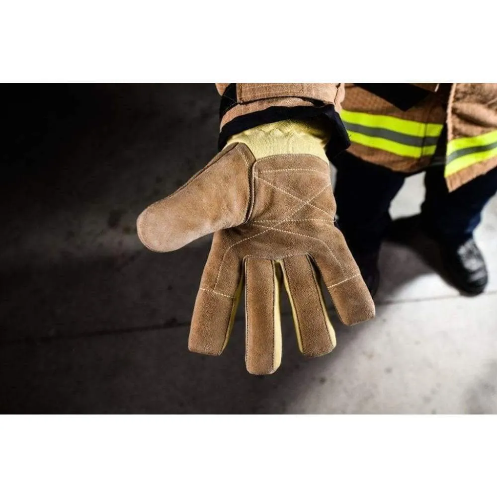 Pro-Tech 8 Titan Pro Firefighting Gloves