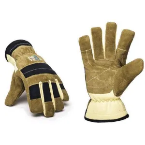 Pro-Tech 8 Titan Pro Firefighting Gloves