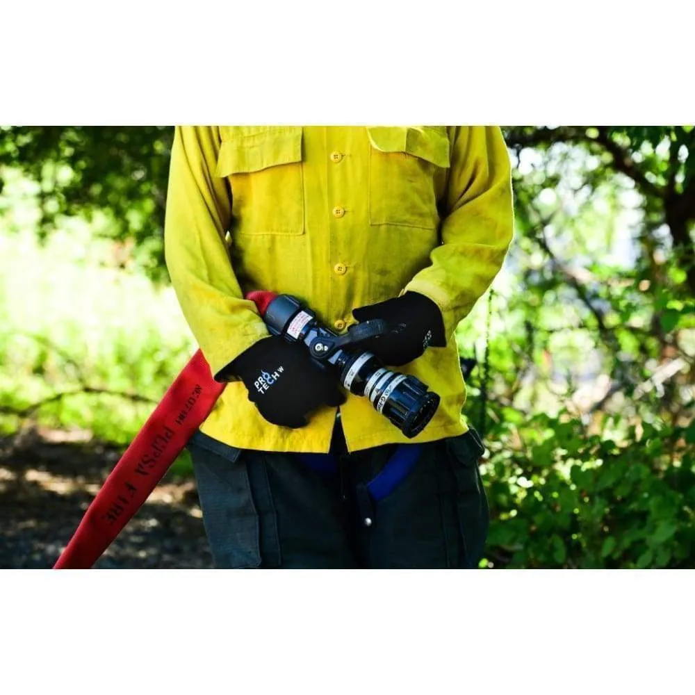 Pro-Tech 8 Wildland Gloves