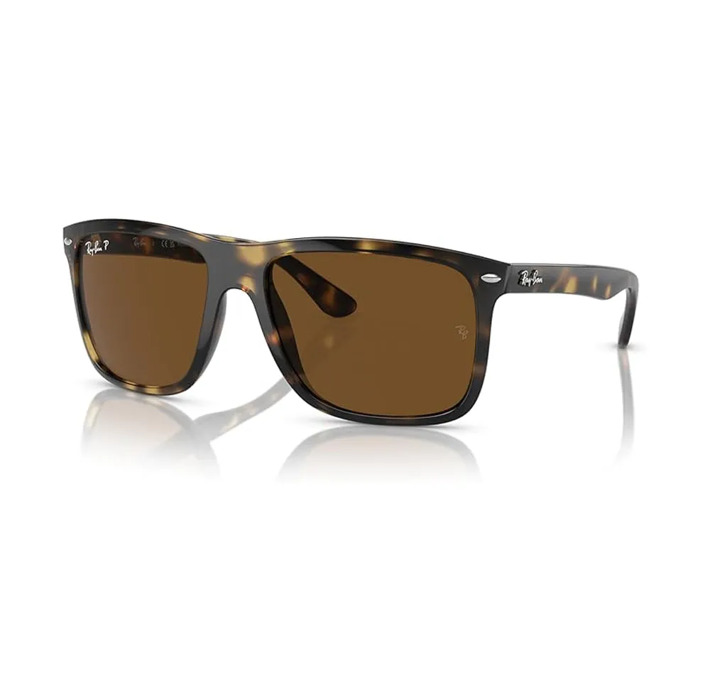 Ray-ban Boyfriend Two Polarized Sunglasses